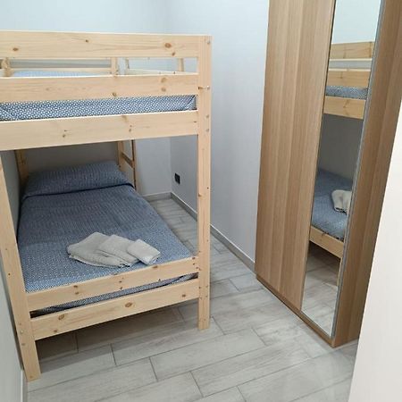 City Wonders B&B Napels Buitenkant foto