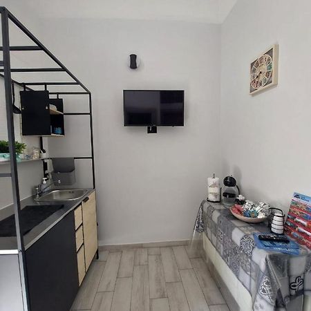 City Wonders B&B Napels Buitenkant foto