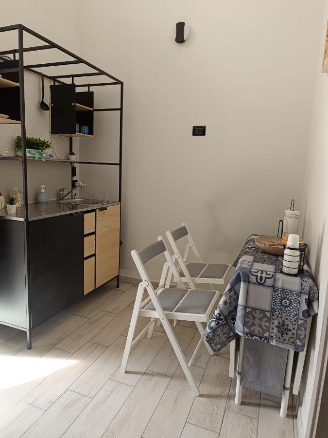 City Wonders B&B Napels Buitenkant foto