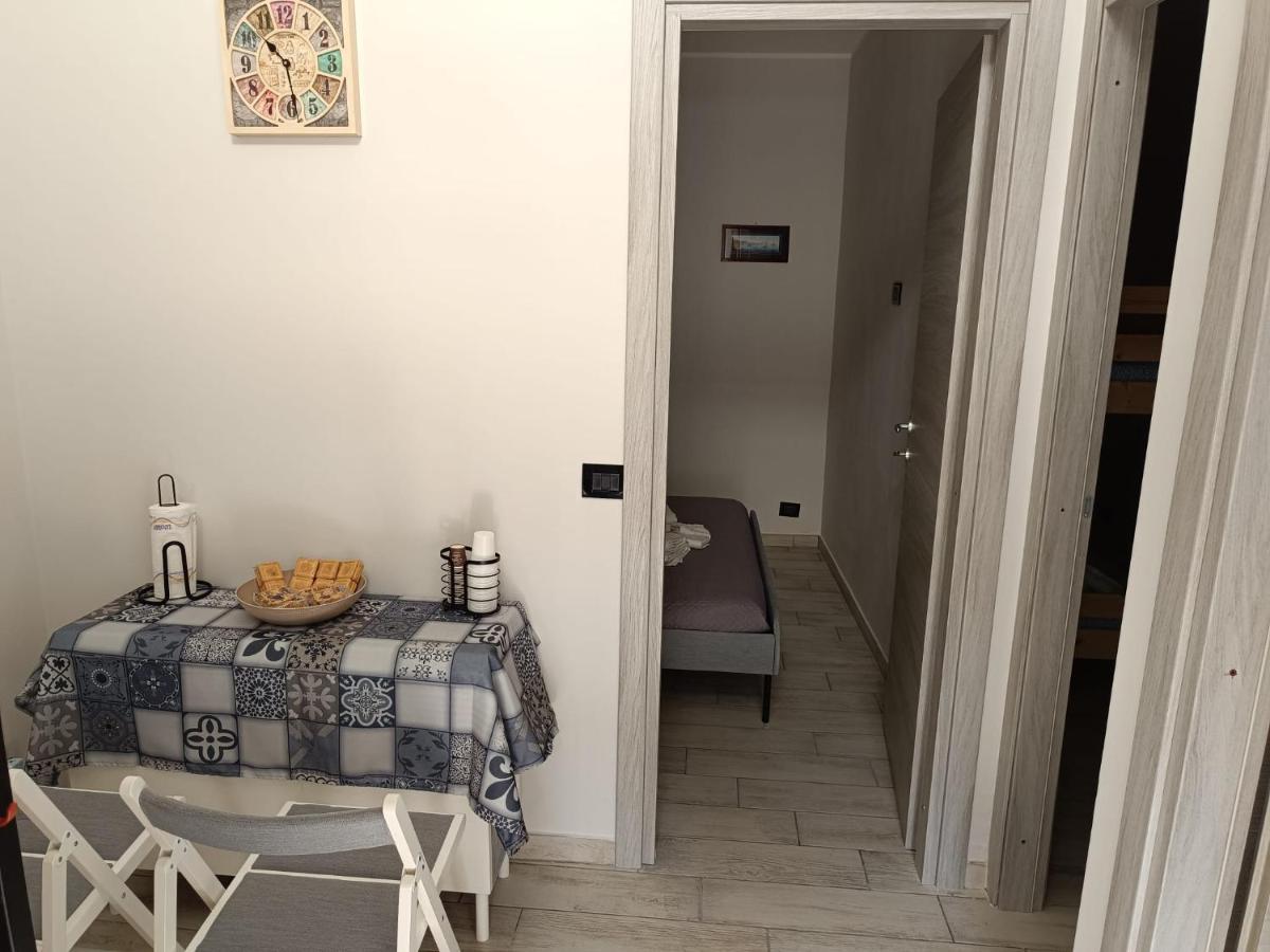 City Wonders B&B Napels Buitenkant foto