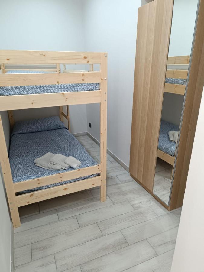 City Wonders B&B Napels Buitenkant foto