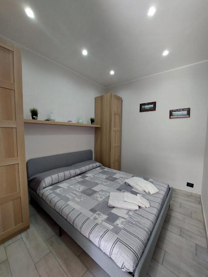 City Wonders B&B Napels Buitenkant foto